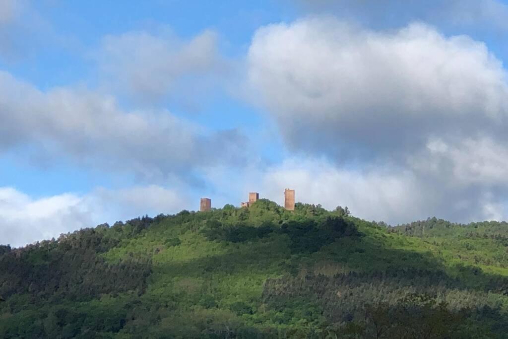 Gite A Eguisheim Proche De Colmar Et Kaysergberg. المظهر الخارجي الصورة