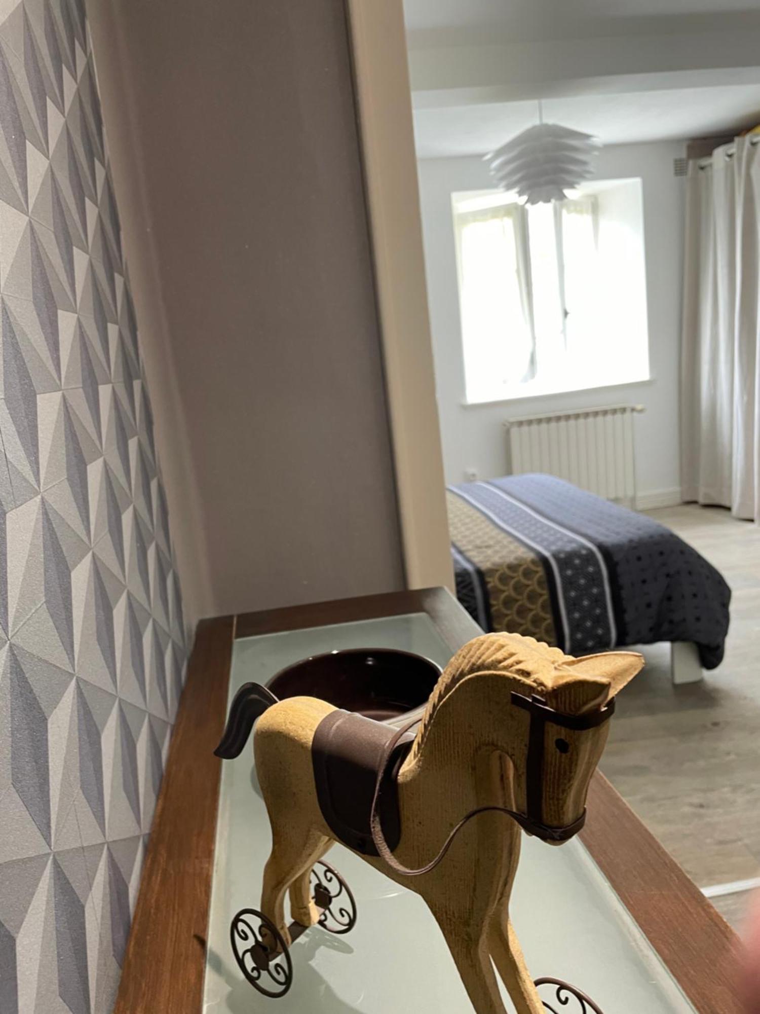 Gite A Eguisheim Proche De Colmar Et Kaysergberg. المظهر الخارجي الصورة